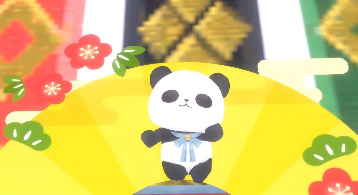 パンダ 公式】52TOYS BLINDBOX PANDA ROLL 日常シリーズ 第2弾
