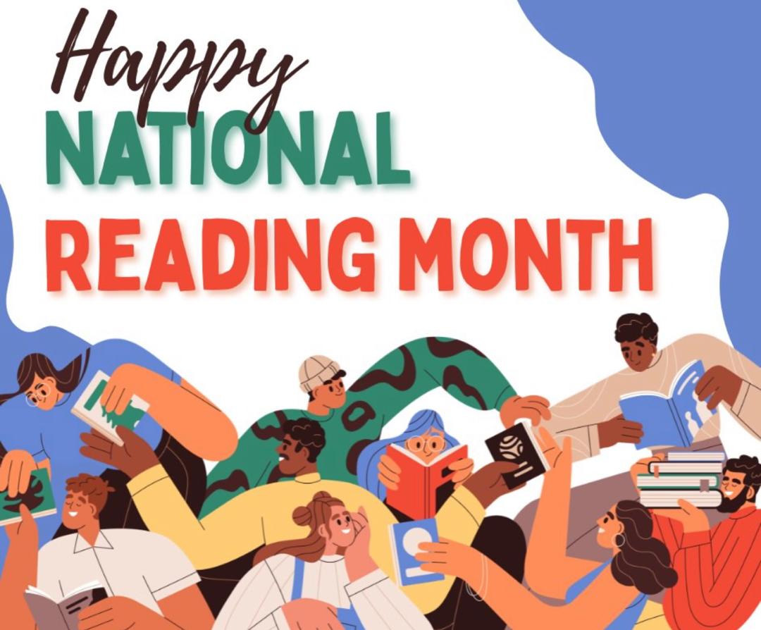 Qweshunga Book Bar tweet media