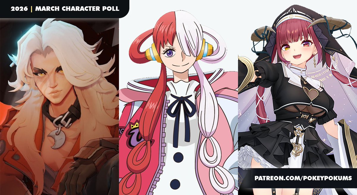 ✨ Pokey 🐋 - planning merch!! tweet media