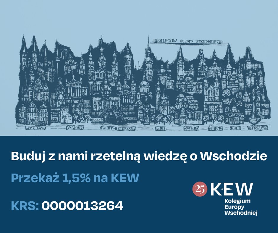 Nowa Europa Wschodnia tweet media