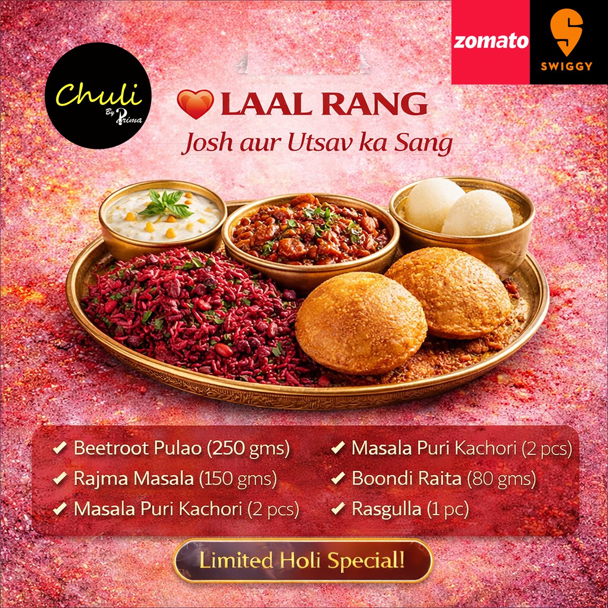 Prima Farm Foods Private Limited tweet media