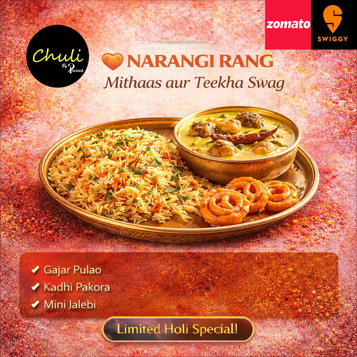 Prima Farm Foods Private Limited tweet media