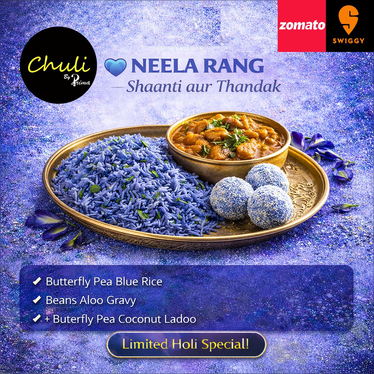 Prima Farm Foods Private Limited tweet media