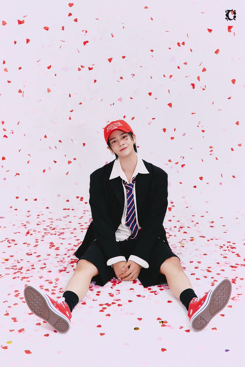 우리세림이생일축하해유
#HAPPYSERIMDAY
맛잇는거잔뜩먹구오늘은하고싶은것만하장
#박세림_논란_너무잘생김 
세림이가내삶에들어와줘서너무행복해
#크래비티_다정한섹시큐티보이_박세림_생일
내가앞으로삼백번은더생일축하해줄게