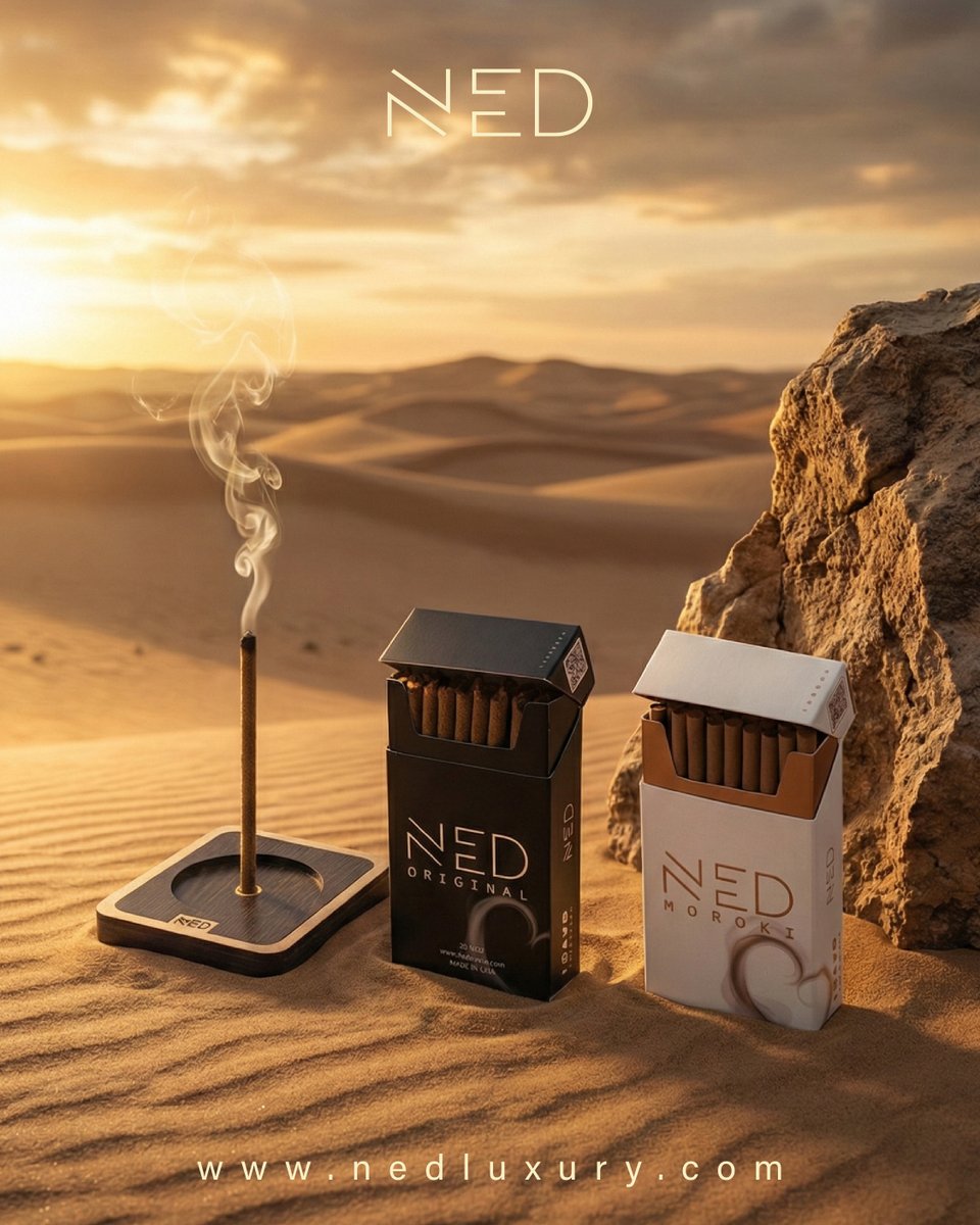 المبخرة الحجازية tweet media