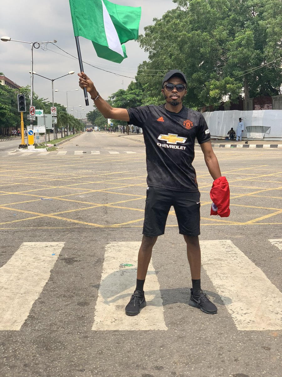 ManUtdInPidgin's tweet photo. “Still I Dey Here”

2015.
Na that year everything start.

When I open page for Man Utd in Pidgin, people laugh.
Dem say, “Who go read football news for Pidgin?”

But I believe something.

I believe say language no be barrier, na bridge.
I believe say our people deserve hear global football gist for the way dem dey talk for house.

At first, e no easy.

No blueprint.
No example to follow.
Just passion… and stubborn belief.

Every post na fight.
Every engagement na small victory.
Every share na confirmation say I no dey crazy.

Then something happen.

The page blow.

People begin notice.
People begin copy.
Suddenly Pidgin no be “local” again, e become strategy.

Then we start see big names enter the space.

BBC Pidgin show face.
Clubs like As Roma try am.

People begin take Pidgin serious.

And I smile… because I know where the seed come from.

But make I talk truth.

Instant success no mean long survival.

Eleven years later, the same road still rough.

Some pages don stop.
Some don tire.
Some don disappear quietly.

AsRomaPidgin no dey again.

Many dreams fade with time.
When engagement drop.
When passion meet reality.

Because pushing Pidgin content no be beans.

You dey fight perception.
You dey fight people wey still believe say English na the only language wey fit carry value.

Sometimes you go ask yourself:

“E worth am?”

But every morning, I still show up.

Not because e easy.
But because e matter.

Pidgin no be joke language.
Pidgin no be inferior language.
Pidgin na identity.
Pidgin na culture.
Pidgin na voice.

And if nobody protect am, who go do am?

I don watch many start.
I don watch many stop.

But me?

I still dey here.

Still posting.
Still translating global football into our own voice.
Still proving say consistency louder than hype.

No be every pioneer dem go celebrate immediately.

But history dey remember who stay.

Eleven years later, I no just build page.
I build movement.

And as long as I get voice,
as long as people still dey read,
as long as one person comment “Omo this sweet for Pidgin” 

I go continue.

Because sometimes,
putting Pidgin on the map no be about trending.

Na about staying.

And I’m still here. ❤️ 🇳🇬