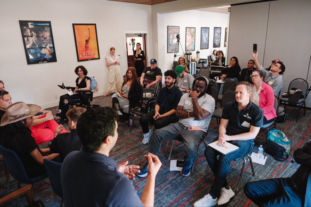 Easterseals Disability Film Challenge tweet media