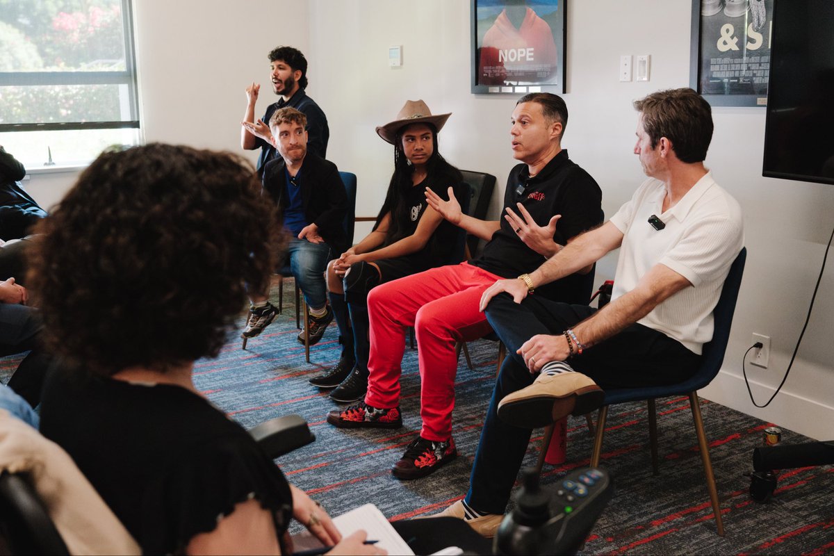 Easterseals Disability Film Challenge tweet media