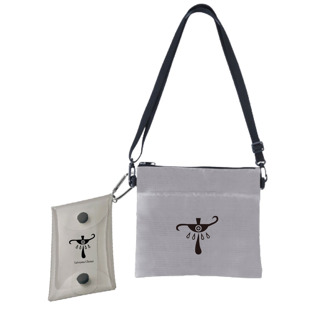 La'cryma Christi tweet media