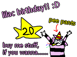 Lilac💜🍼 tweet media