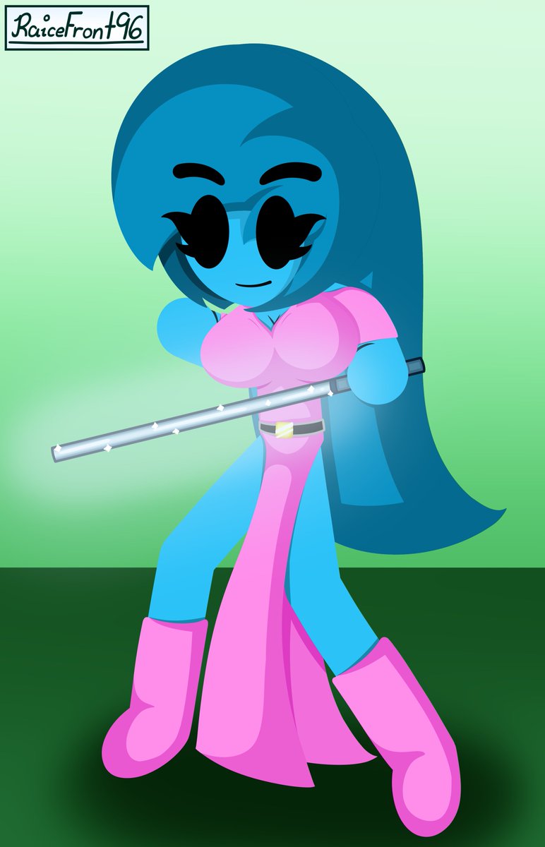 RaiceFront96's tweet photo. The Warrior Ashley
#ashleyvolta #ashleyvolta #ashleypole #originalcharacter #femaleoc #femalecharacter #stickman #stickwoman #stickfigure #stickmanoc #weapon #warrior #digitalart #painttoolsai2 #oc https://t.co/blL9x9Vd9t