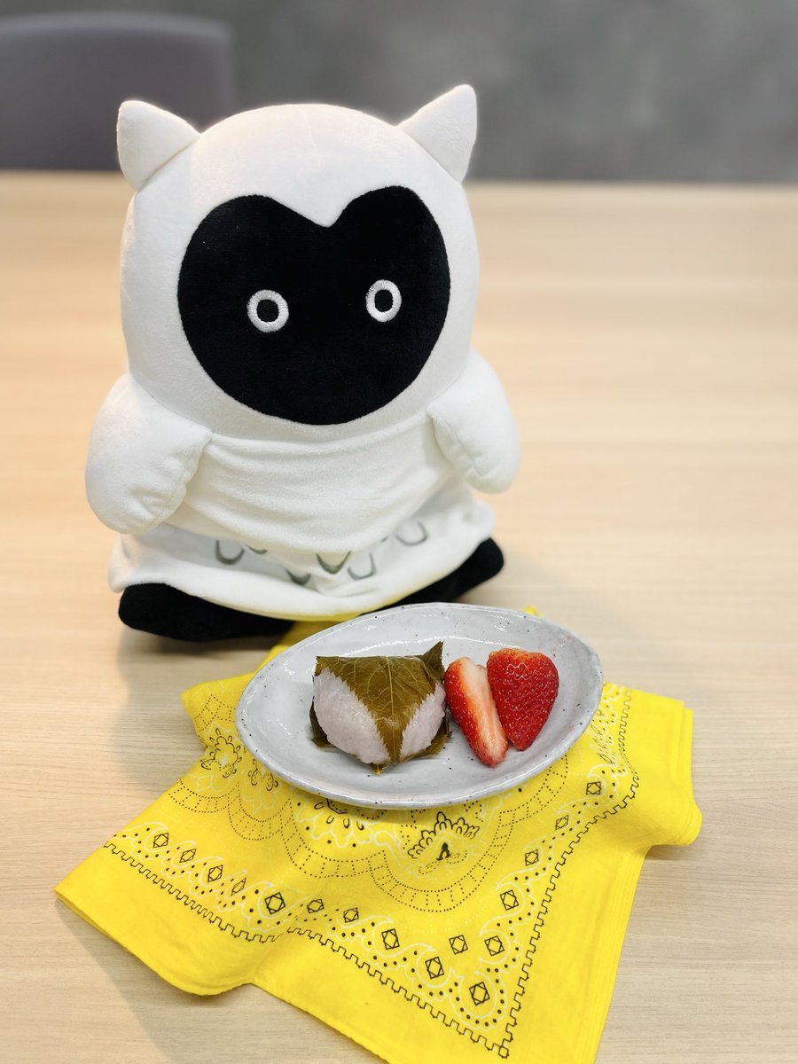 キューちゃん キューちゃん (@CUEchanOFFICIAL) / Posts / X