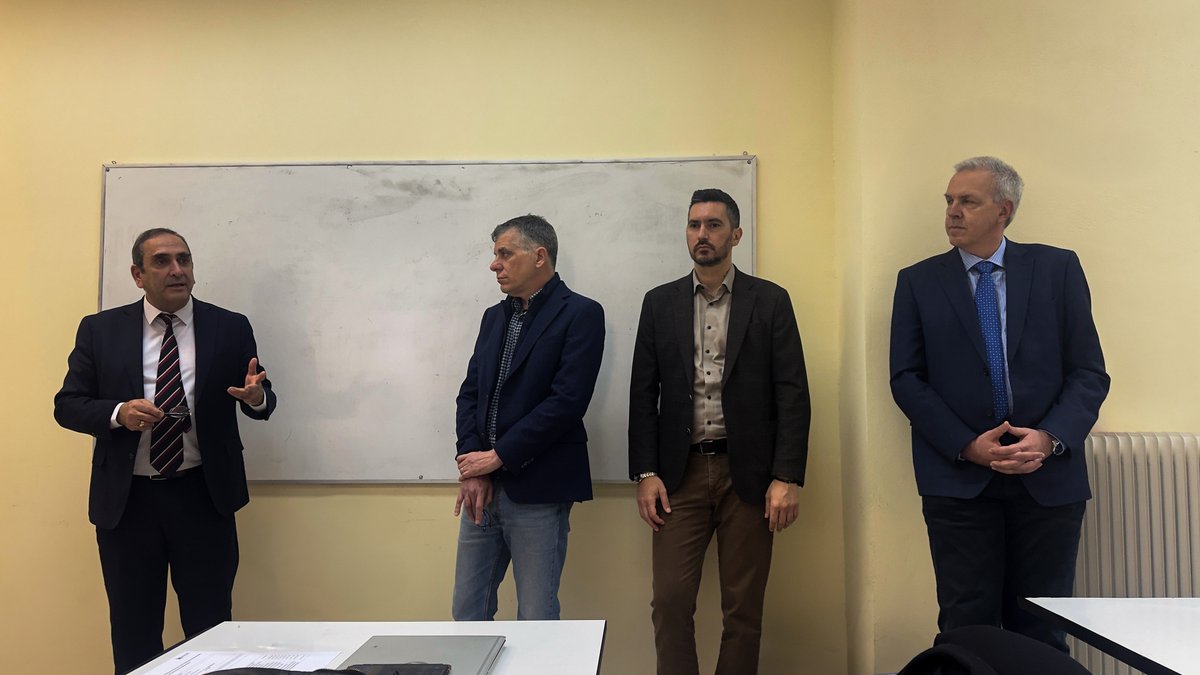 Πανεπιστήμιο Πελοποννήσου tweet media