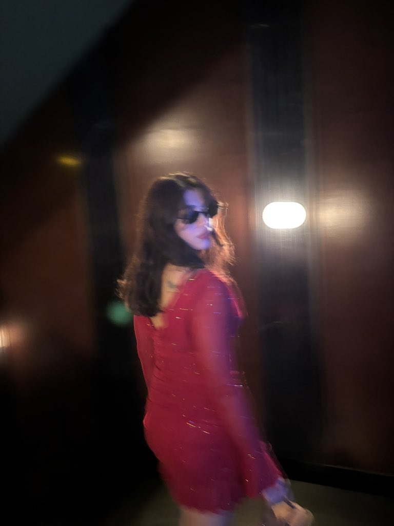 khushi on chain tweet media