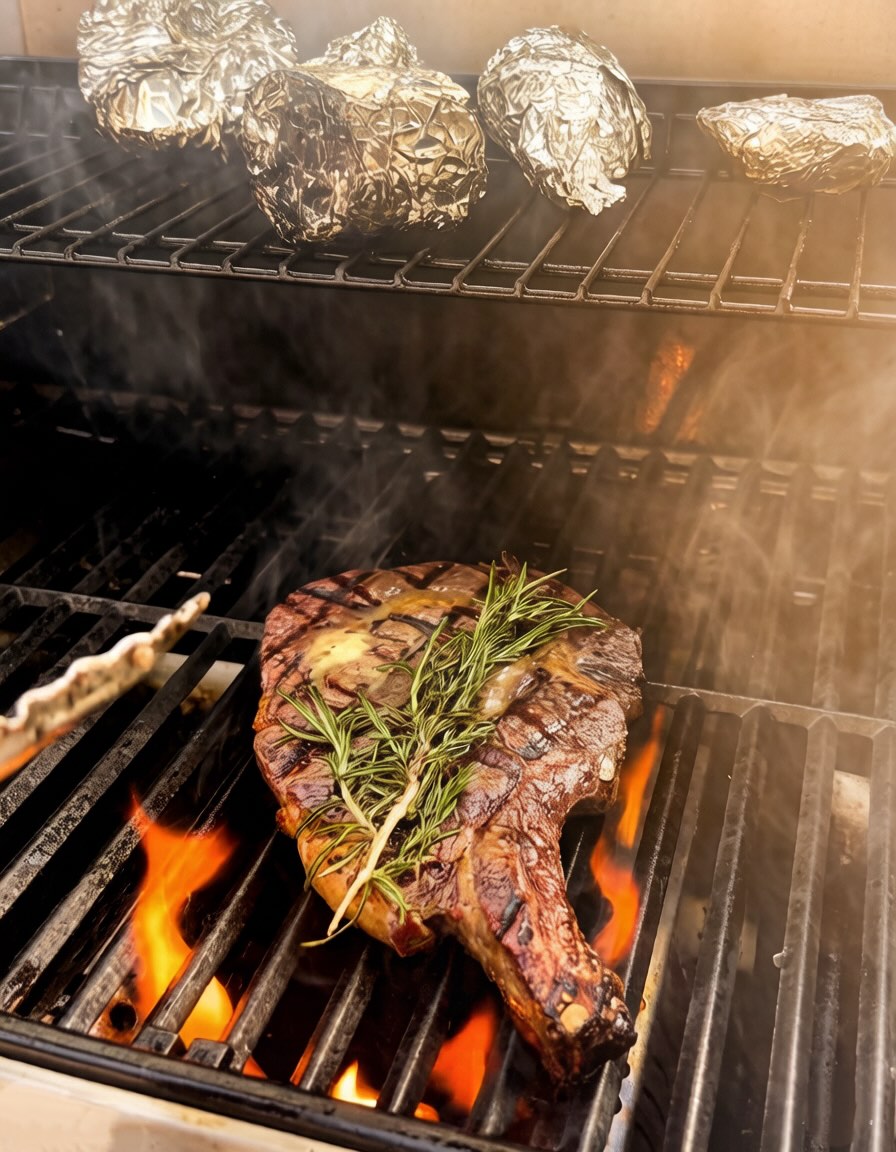 Monument Grills tweet media