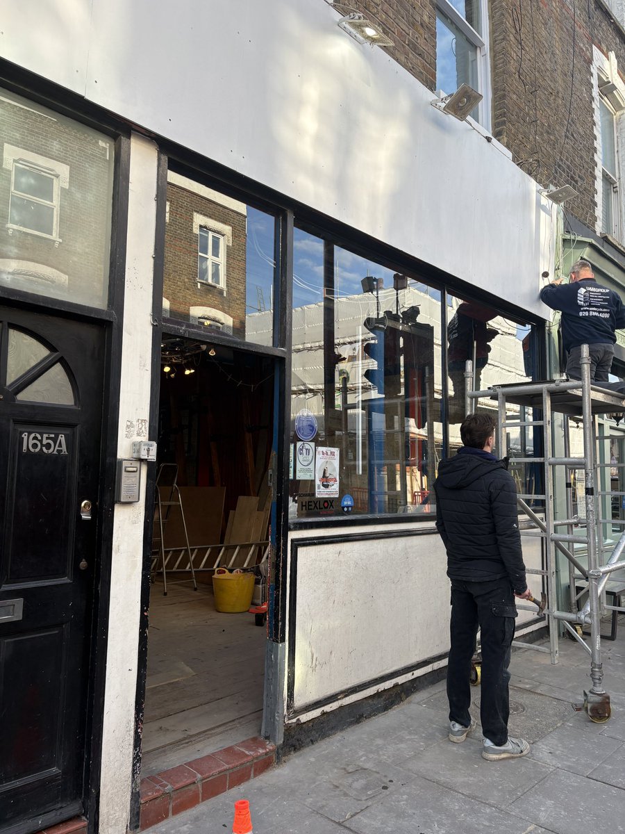 Stokey Updates tweet media