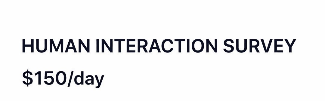 JAY4SURVEYS tweet media