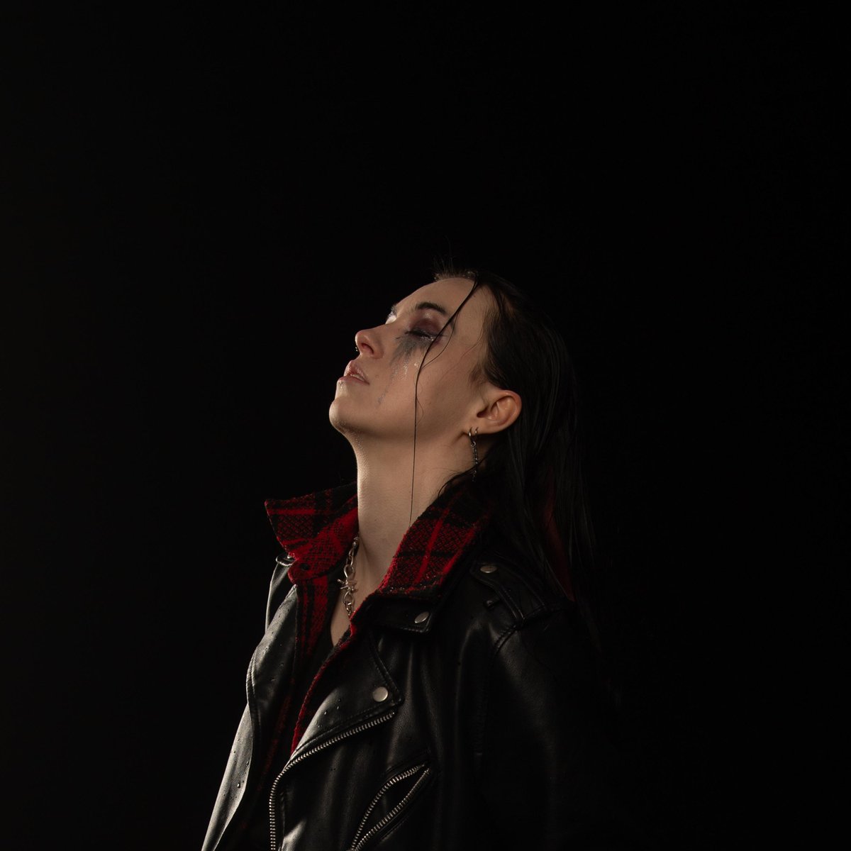 outlyning ⋆ album cover art tweet media