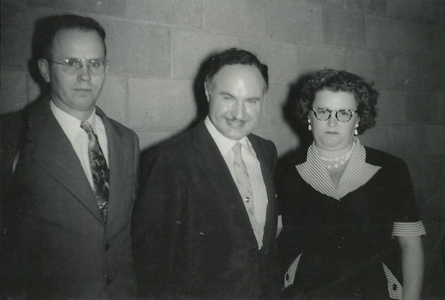 Neil Parker tweet media