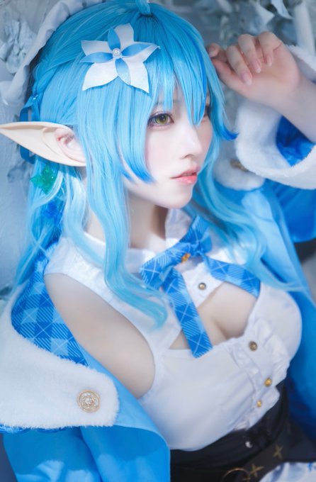 コスプレイヤーごんのTwitter画像29