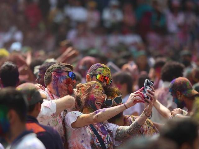 China Daily tweet media