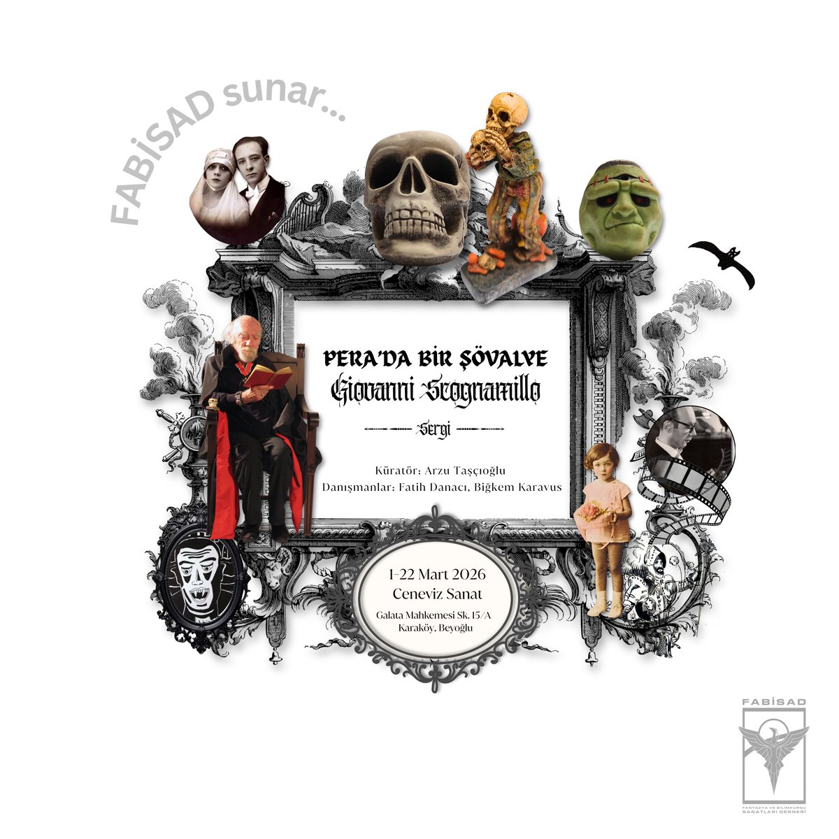 Artful Living tweet media