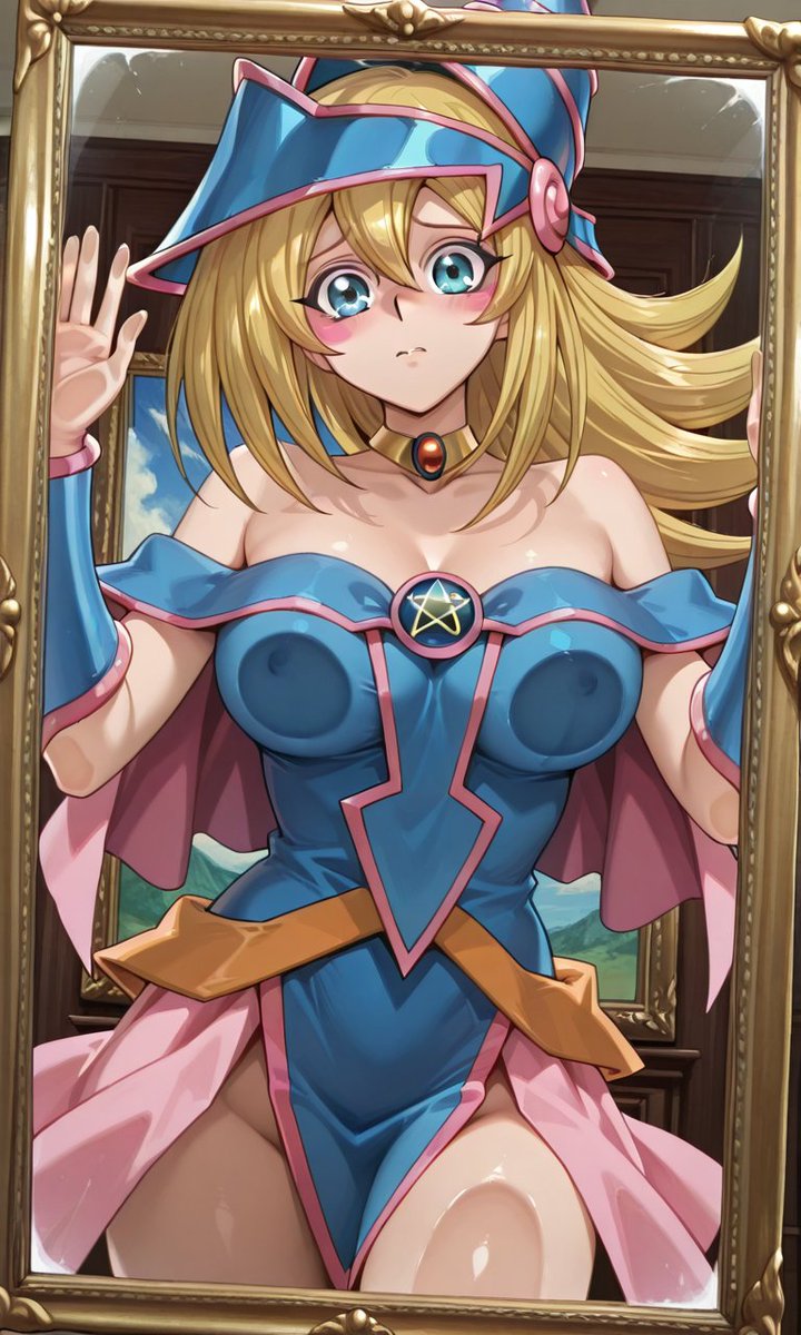 ヒロイン好き tweet media