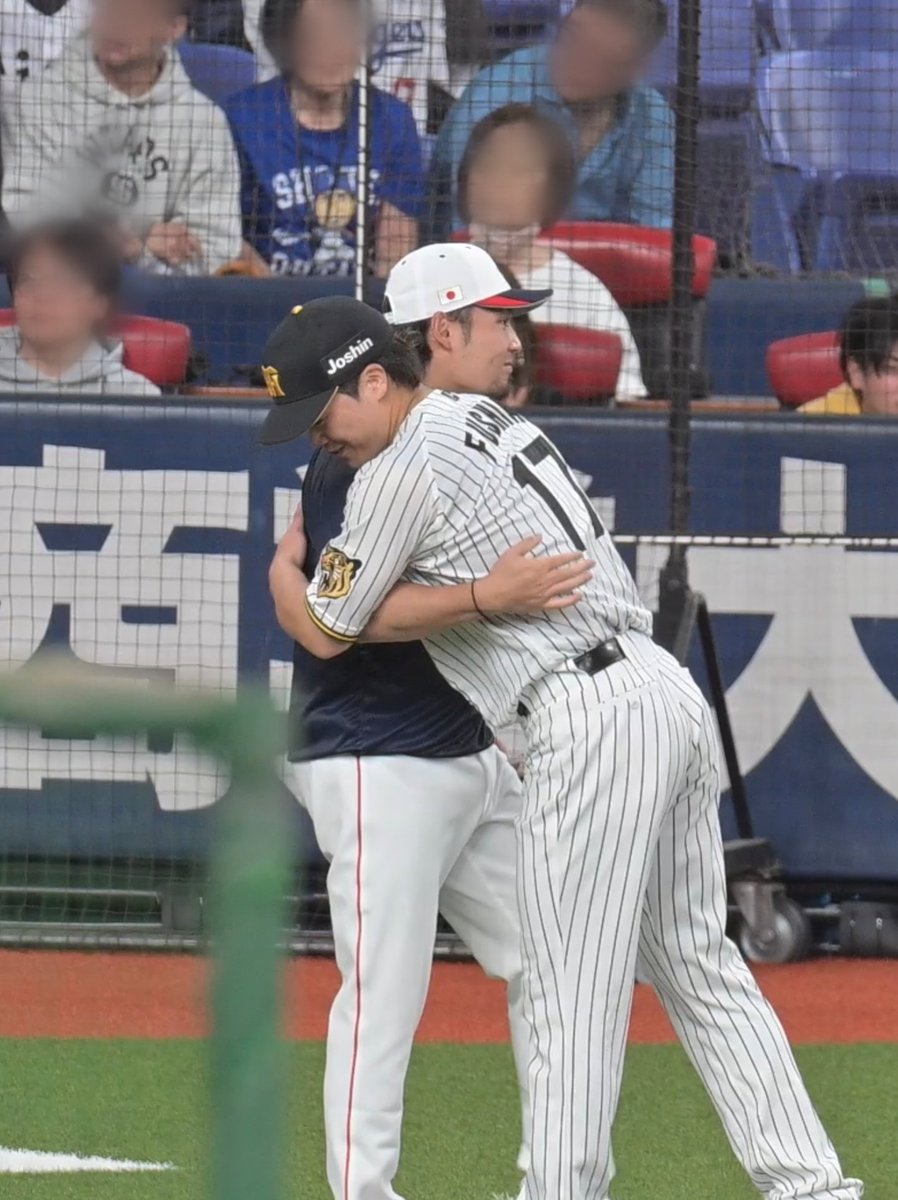 tamae_sport's tweet photo. 伏見さん、伊藤大海さんと再会 https://t.co/65WPRLF8nO