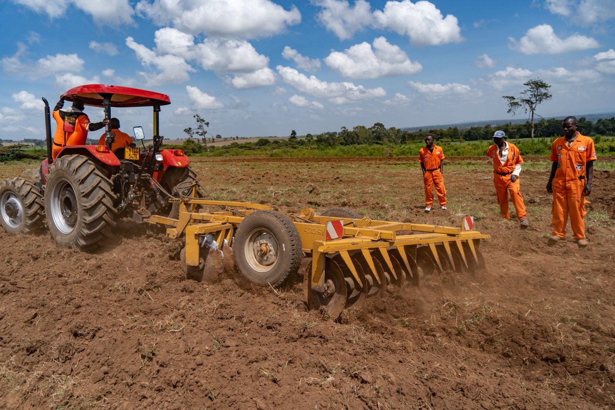 Hello Tractor tweet media