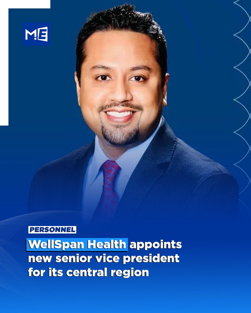 MedEdge MEA tweet media