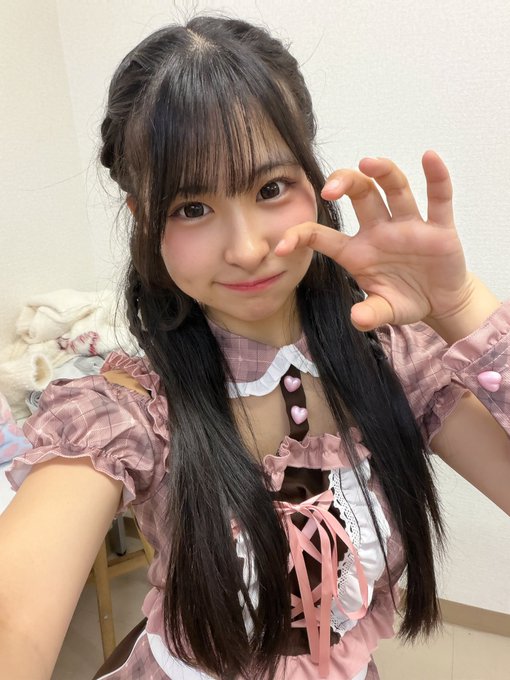 Twitterのコスプレ画像22