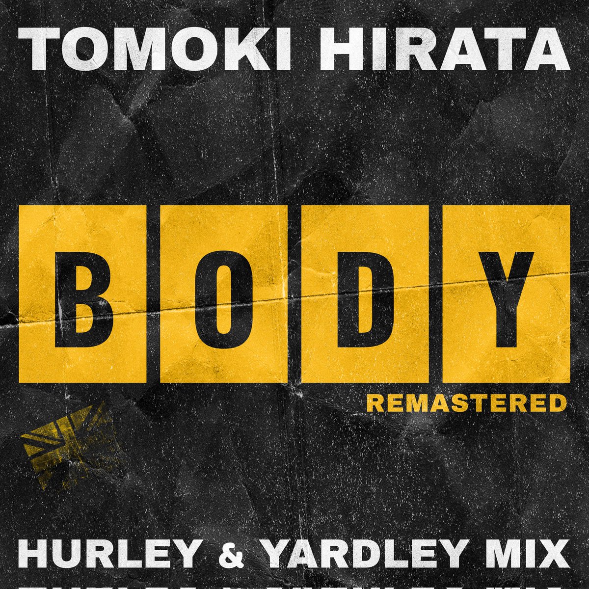 infolastylepro1's tweet photo. Tomoki Hirata - BODY (Hurley &amp; Yardley Mix )Remastered✨初期ビーマニファンにはおなじみのBODY 🎧UK GarageのレジェンドRay Hurley🇬🇧とStanton WarriorsのMark Yardley🇬🇧豪華コンビによるリミックスのリマスター版をYouTubeにアップしました！UKGに興味ある方は是非🙏 
https://t.co/6ljIfKGndy https://t.co/GgO8pQpTKl