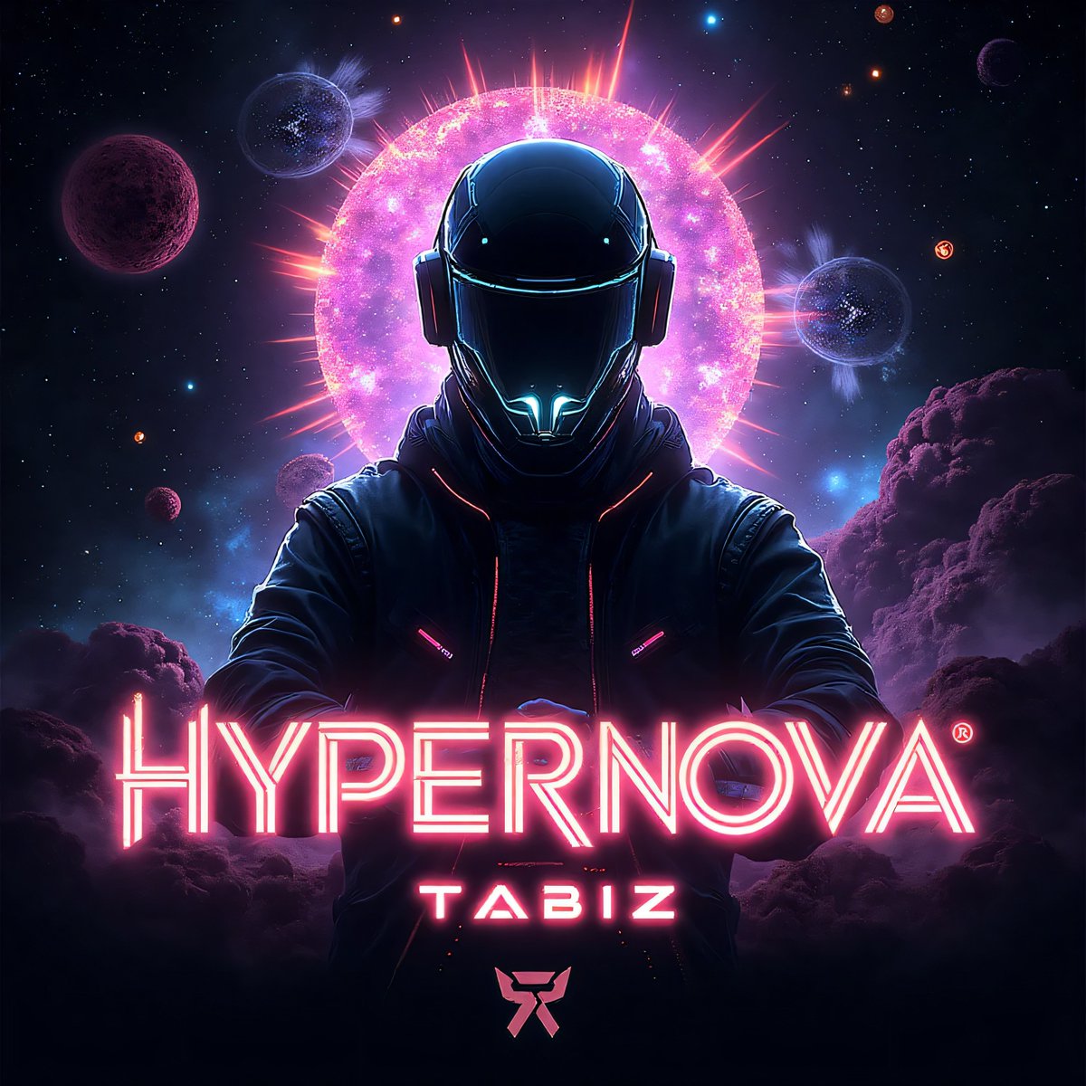 tabizofficial's tweet photo. 🚀 Hypernova (The Ultimate Drop) by TaBiz is finally here!

Get ready to experience explosive beats, next-level drops, and pure energy in every track. 

Listen Now: https://t.co/Vv2nDVLp36

#NewMusic #NewRelease #EDM #EDMLife #ElectronicMusic #musicalbum #music #dancemusic https://t.co/KwV5tmhRub