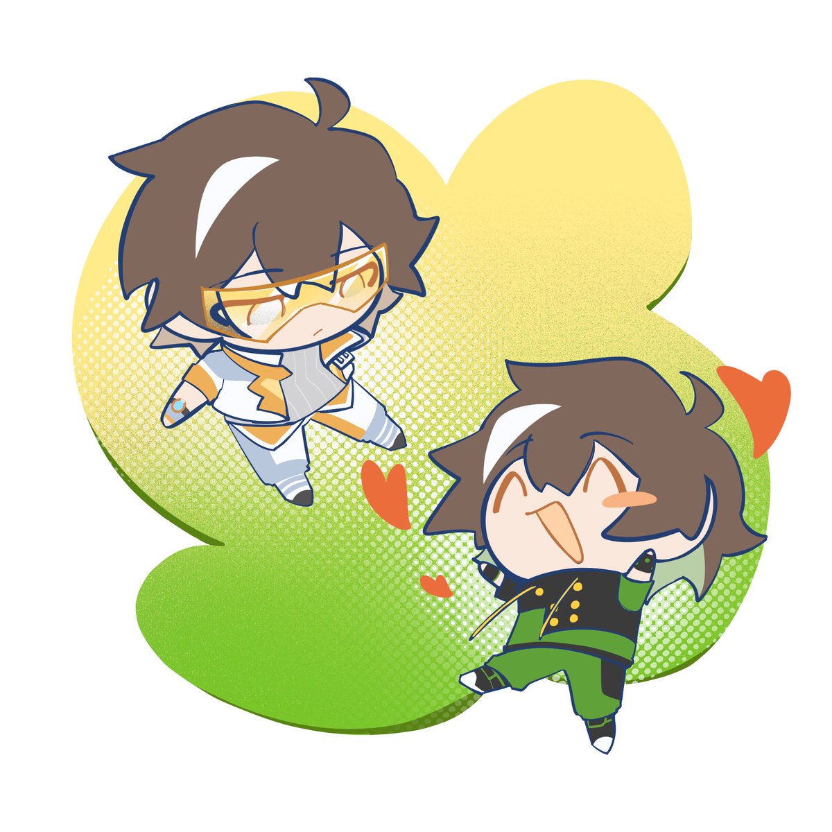 アミ ♡ (@Sunflo_Su) / Posts / X