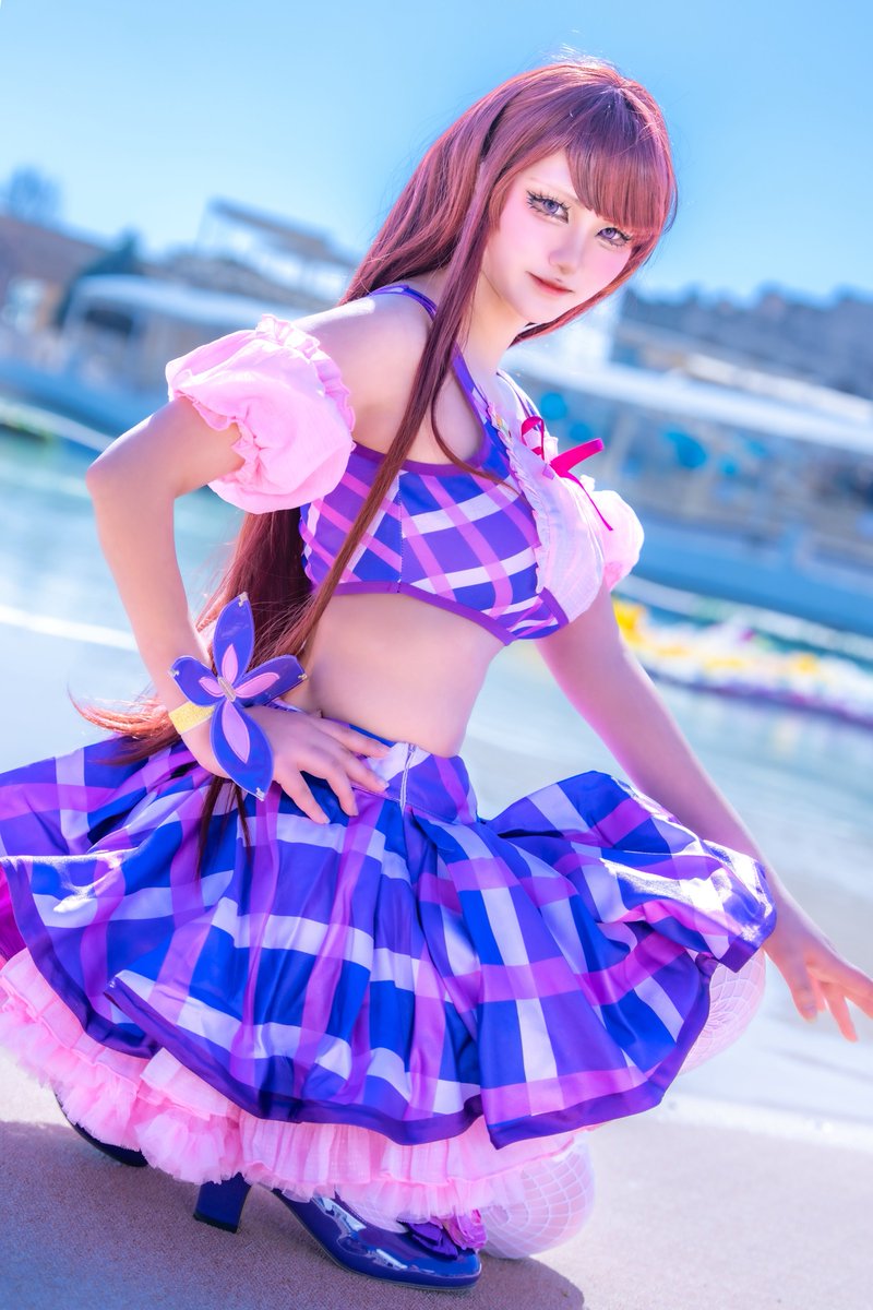 ᗴᖇᗩ©.@a!板橋 tweet media