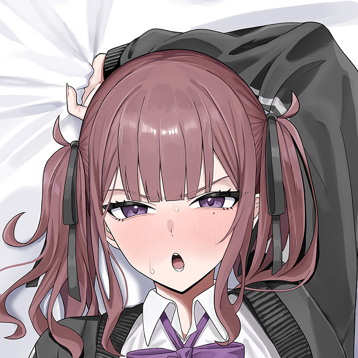 ムーンナイト仮面@抱き枕サークル（5年目） tweet media