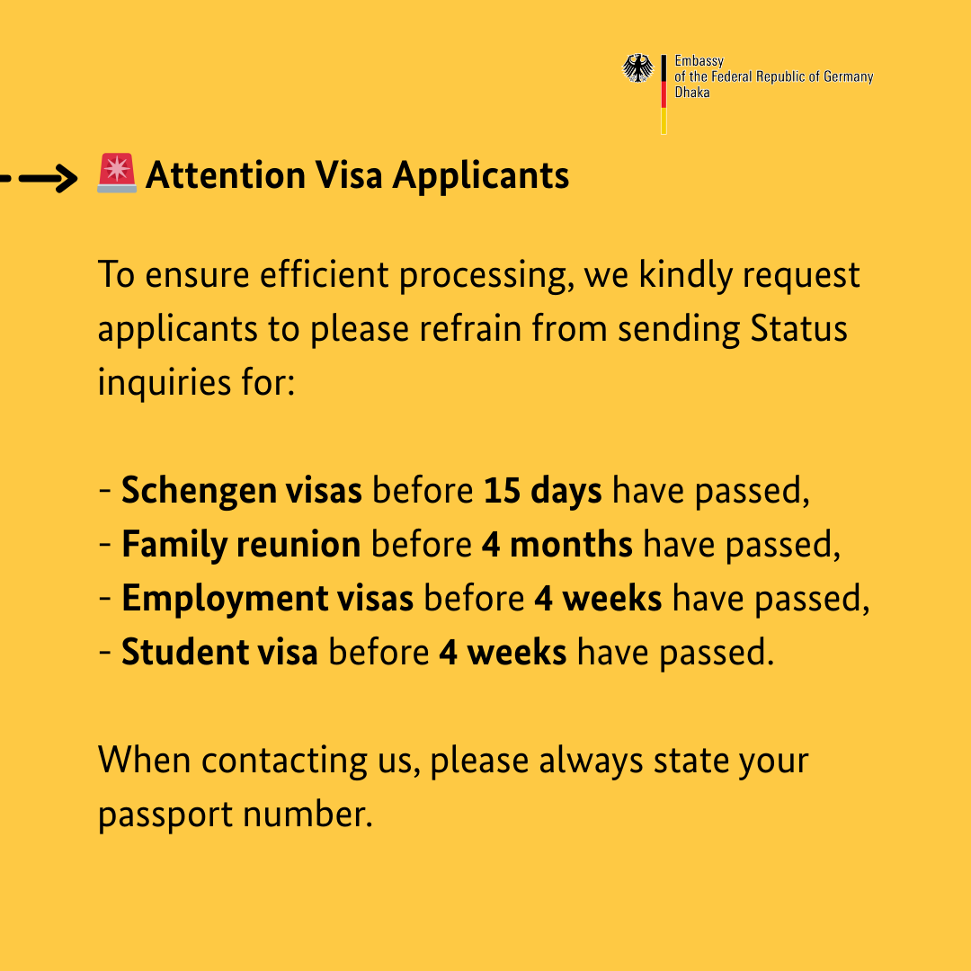 Germany in Bangladesh tweet media