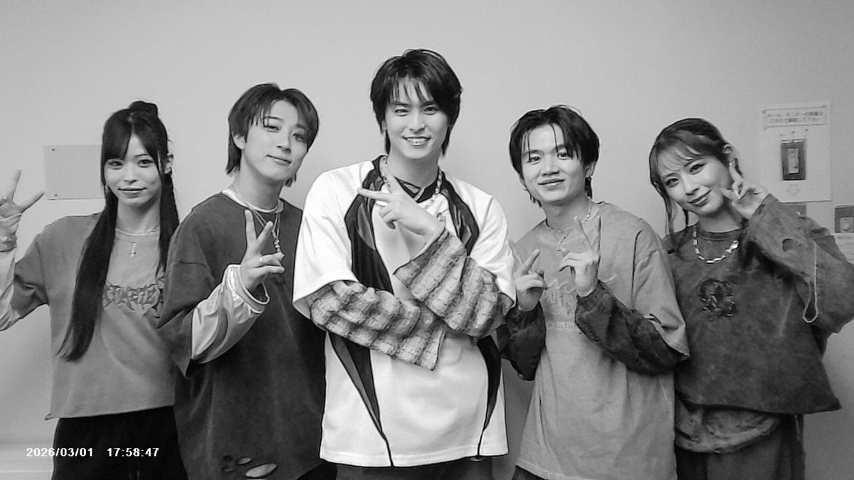 akira_t_staff's tweet photo. 【AKIRA TAKANO LIVE TOUR 2026 MODE ON】

今週末は熊本公演、福岡公演となります✨

こちらチケット購入可能となります🔥

ぜひ会場で熱いパフォーマンスを
体感してください🕺

#AKIRATAKANO
#MODEONTOUR

https://t.co/Q2jsUKshch https://t.co/vilWuYBks3