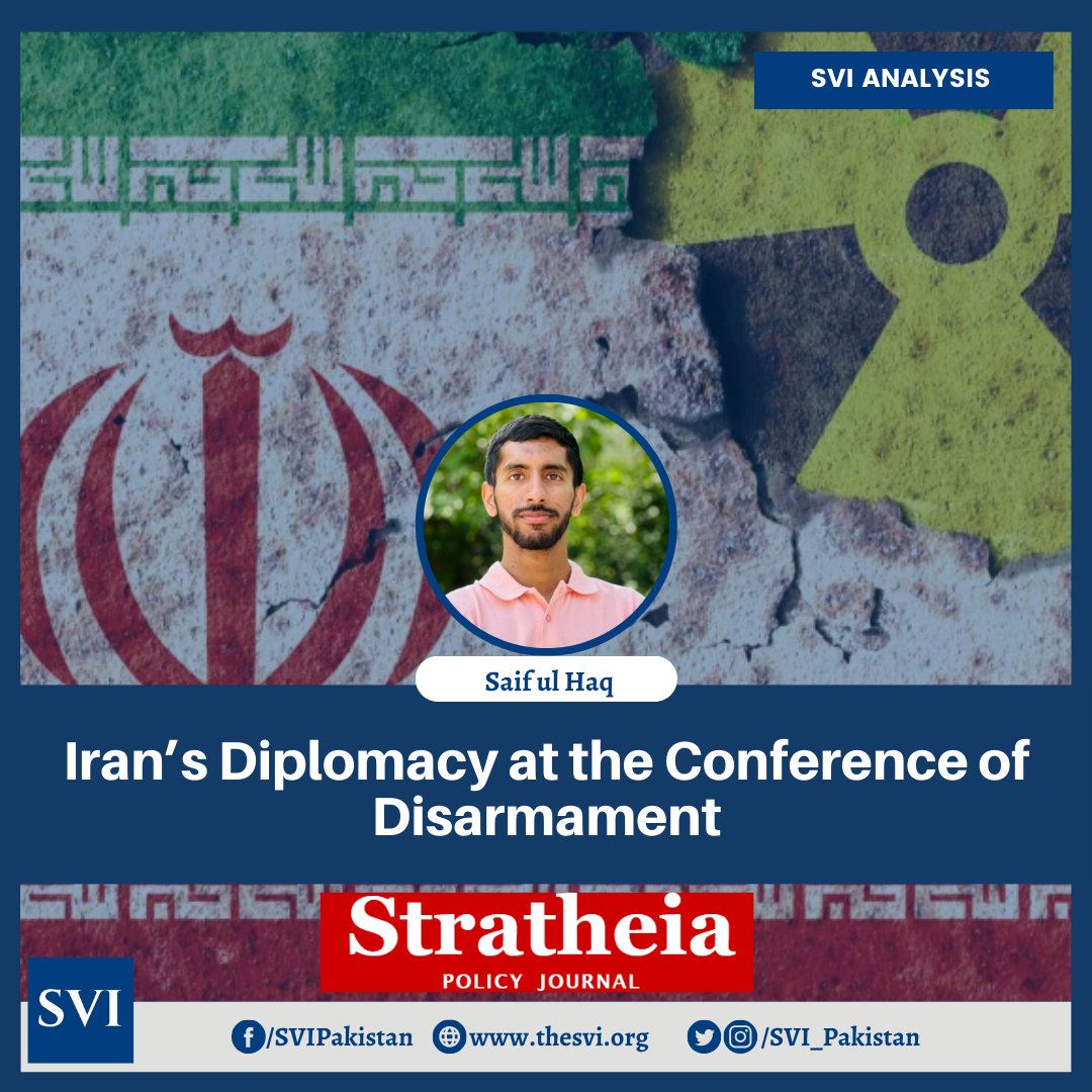 Strategic Vision Institute tweet media