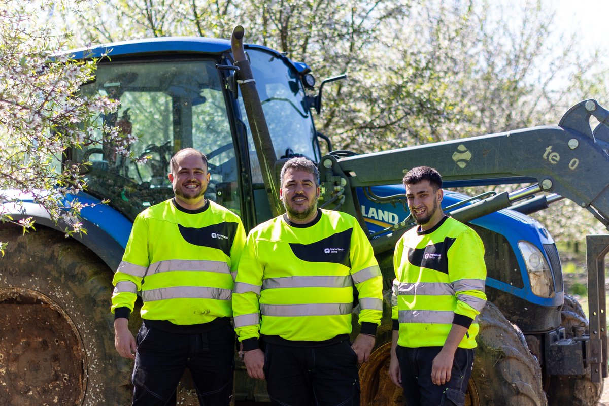 IMPORTACO tweet media