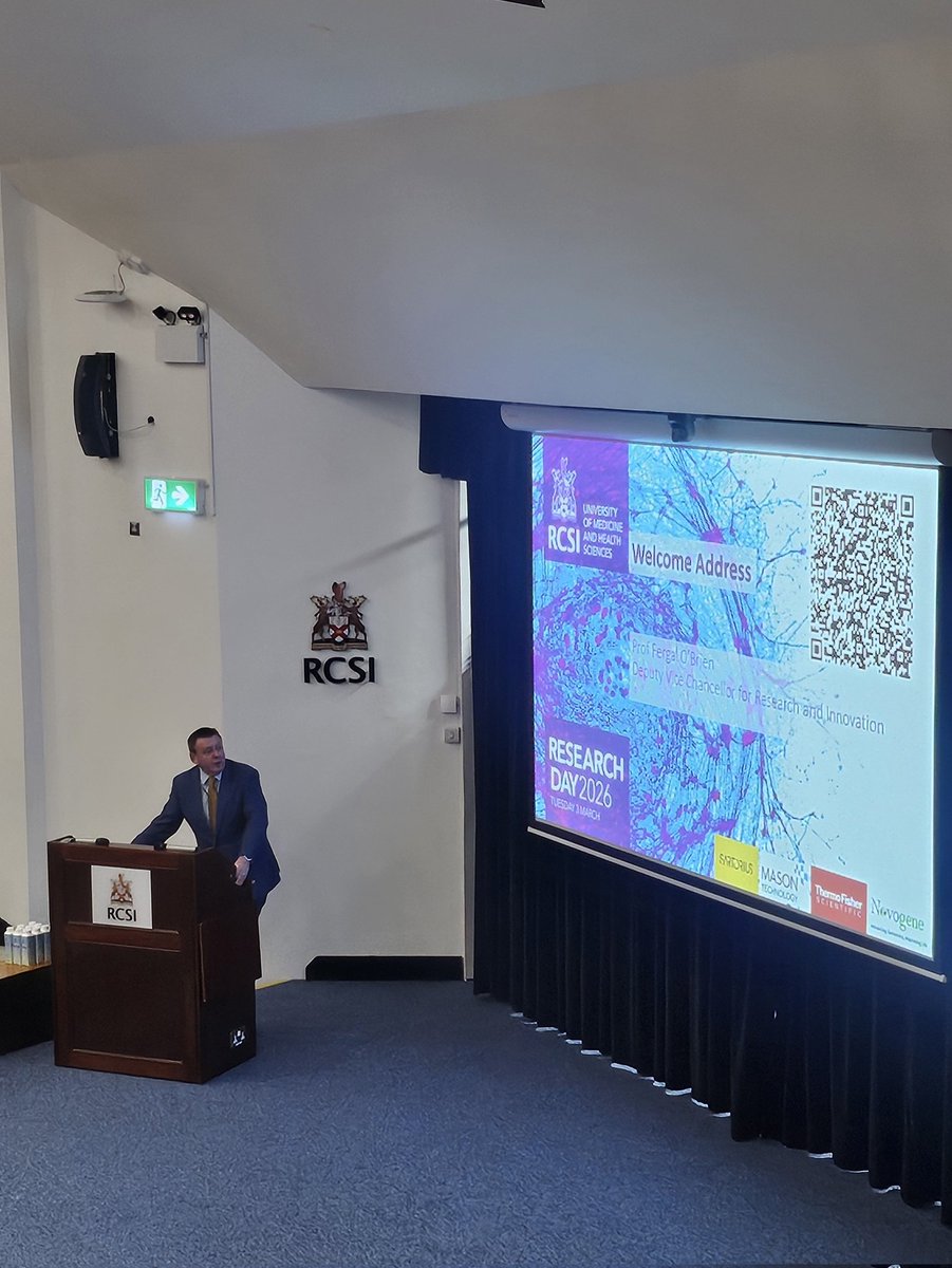 RCSI TERG tweet media