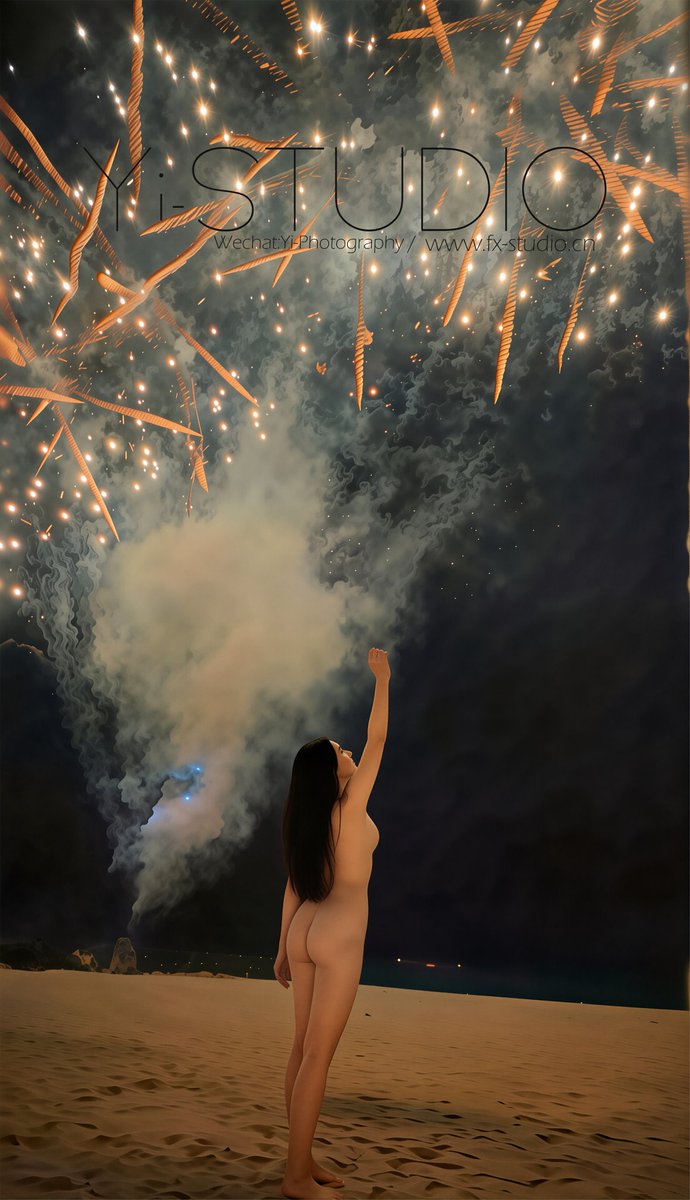 奕视觉 tweet media