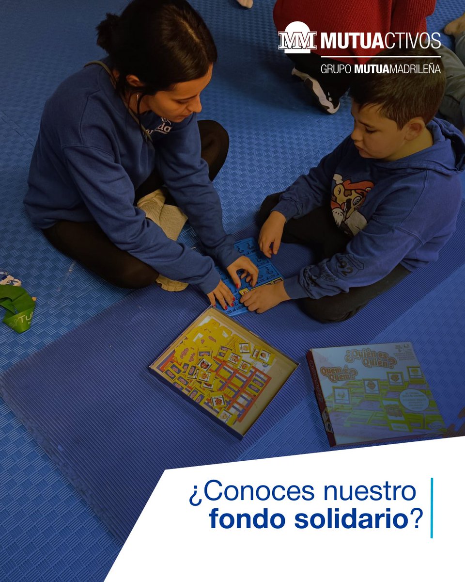 Mutuactivos tweet media