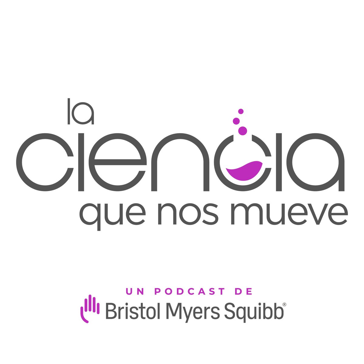 🚀 La #innovación científica nunca se detiene.

El día 5 llega un nuevo episodio de #LaCienciaQueNosMueve, explorando cómo una idea se convierte en algo real y transforma vidas. Y es que esta vez hablaremos de #Innovación. 

🎧 Próximamente en Spotify y YouTube. ¡No te lo
