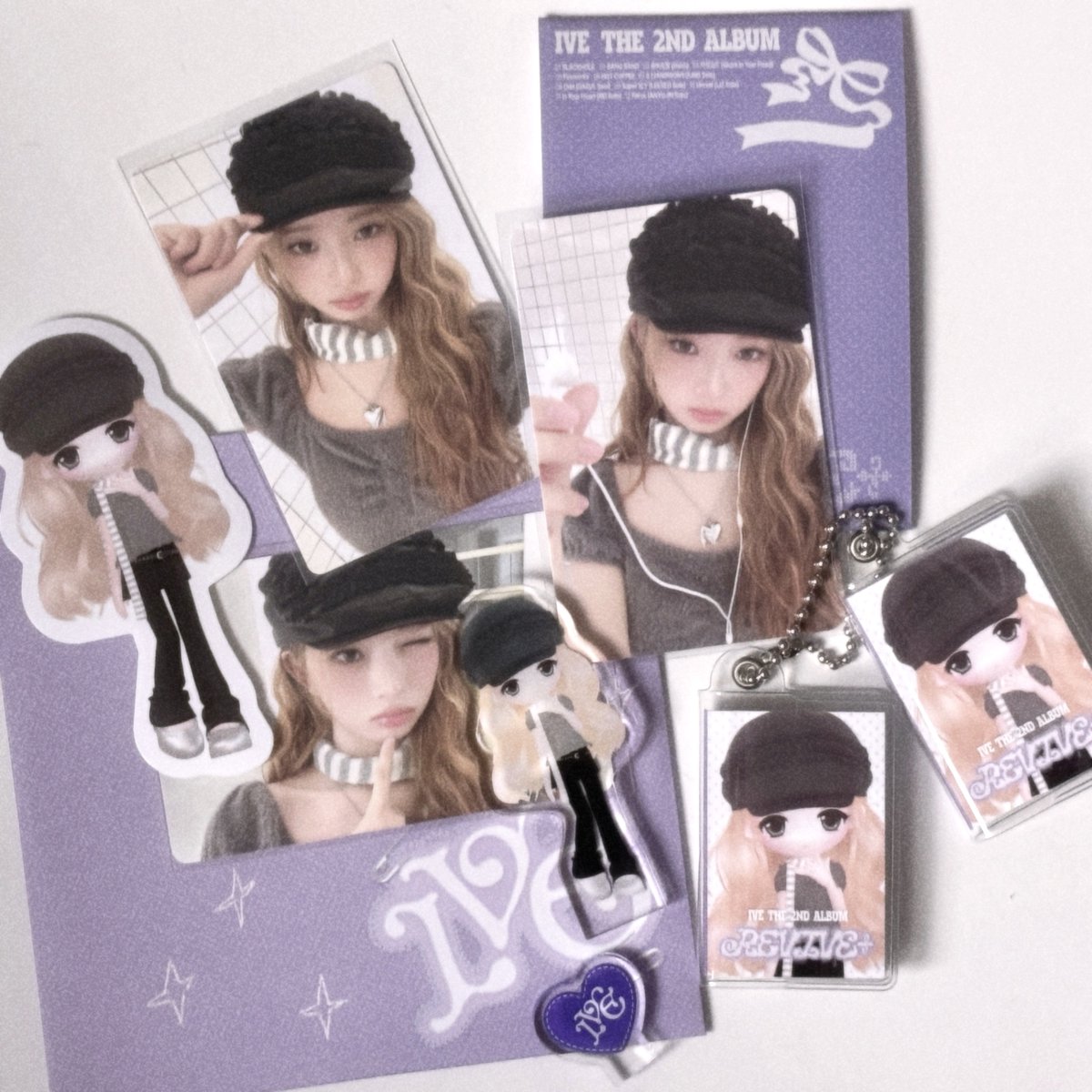 캔디 キャンディ tweet media