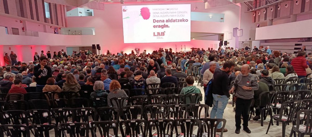 LAB SINDIKATUA tweet media