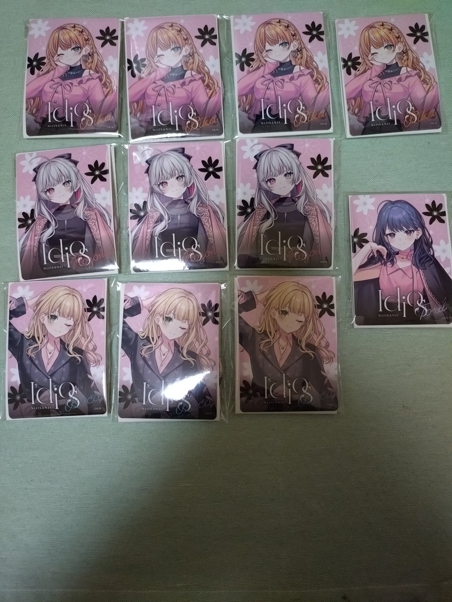 ぽこすけ tweet media