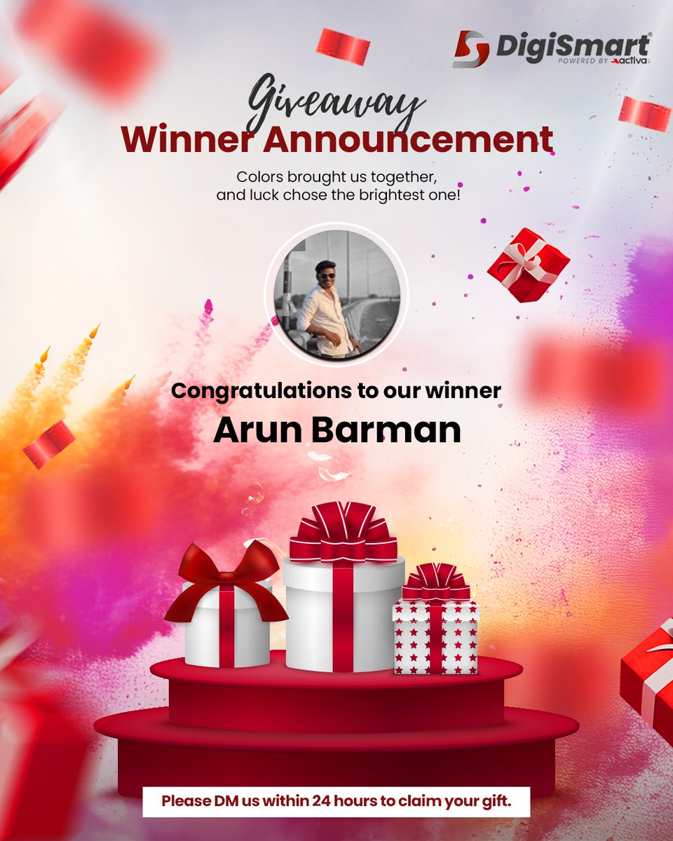 DigiSmart Official tweet media