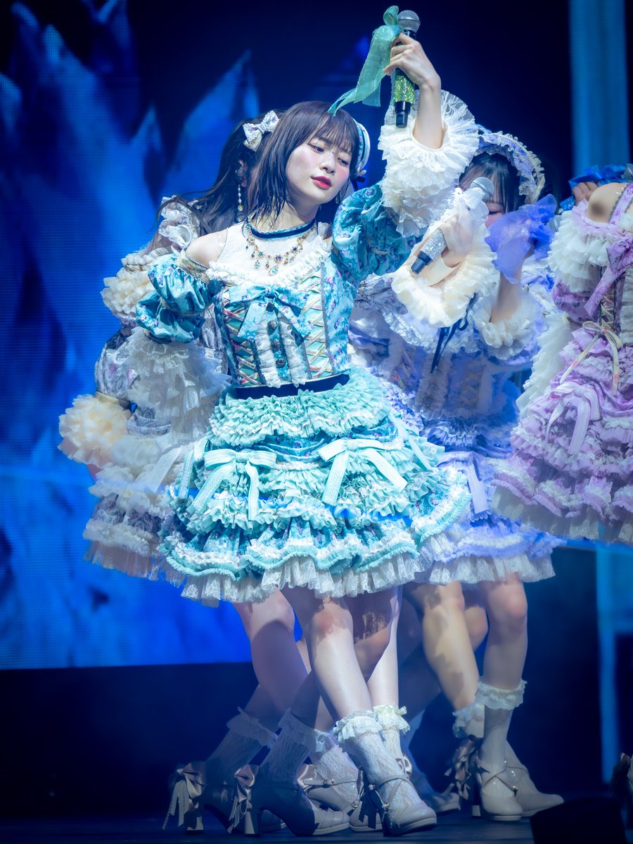 2026/2/23 ≠ME 7th ANNIVERSARY PREMIUM CONCERT 昼公演 📍Kアリーナ