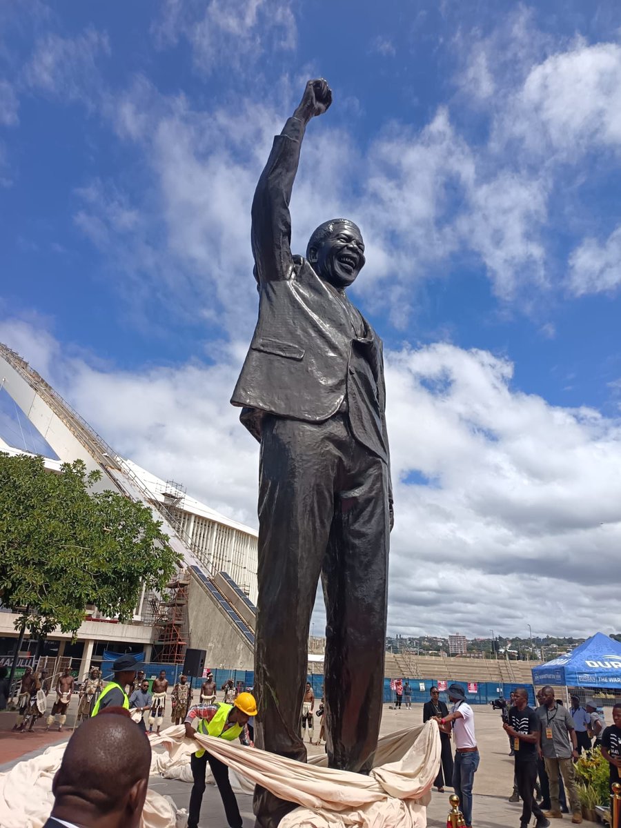 SABC News tweet media